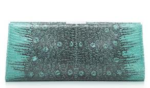 Tiffany Lyn Clutch