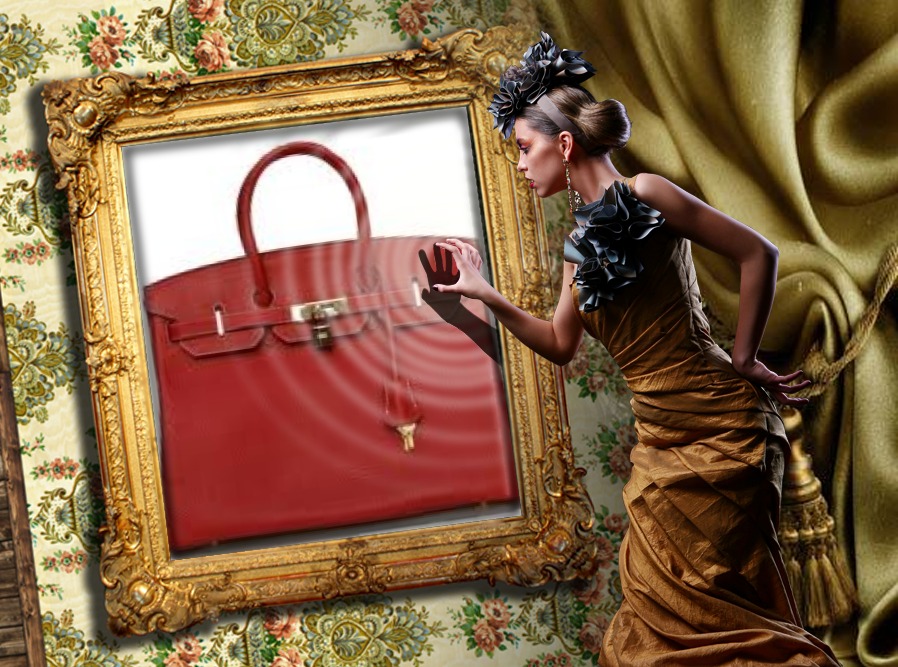 Hermes Birkin Bag History