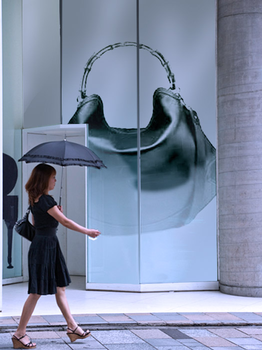 Gucci Bamboo Handle Bag