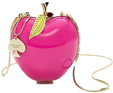 Kate Spade Big Apple bag