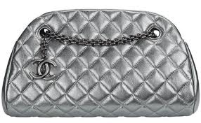 Chanel Mademoiselle bag